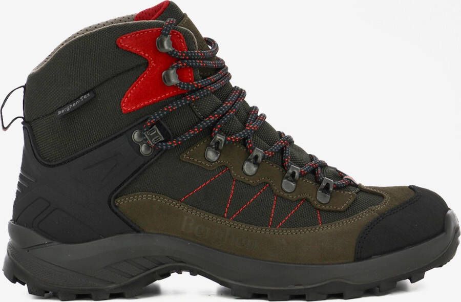 Berghen FW Boots Trekking Adult Multi