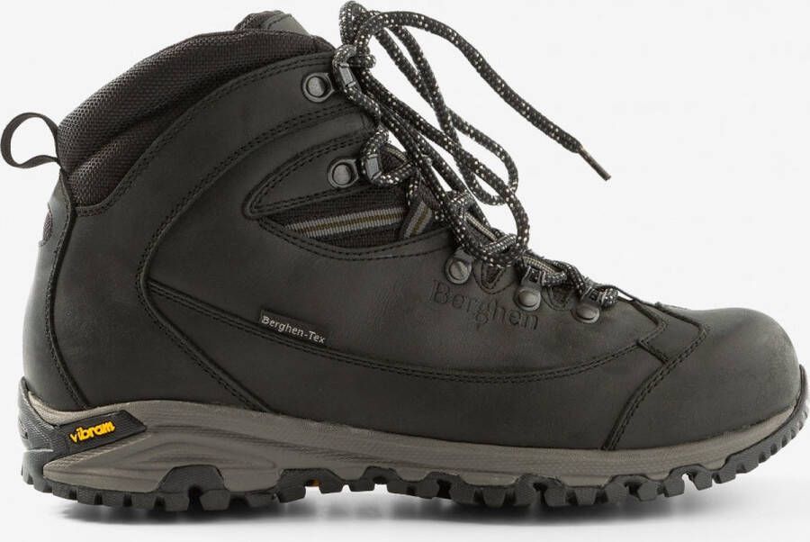 Berghen FW Boots Trekking Adult Zwart