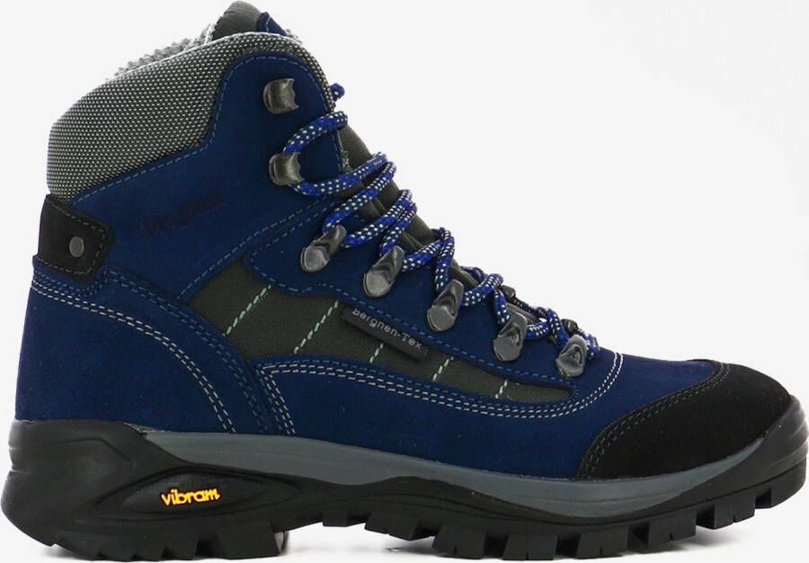 Berghen FW Boots Trekking Kids Blauw