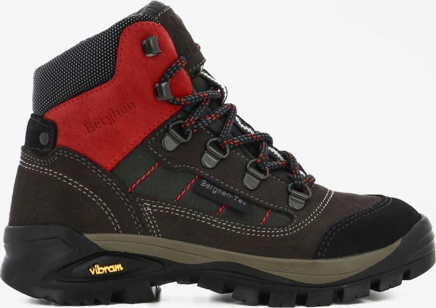 Berghen FW Boots Trekking Kids Multi