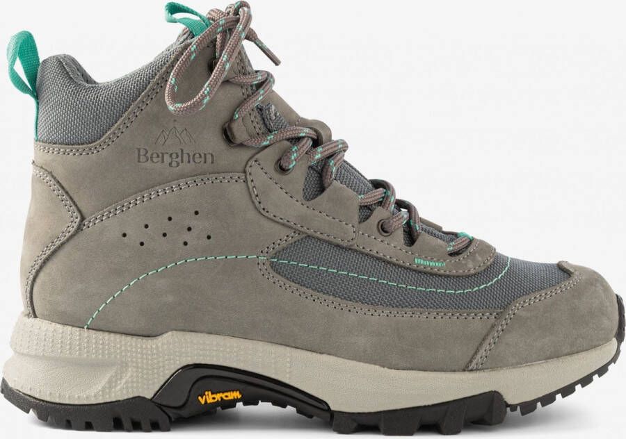 Berghen Monte Rosa 2 W Tundra FW Boots Trekking Adult Groen