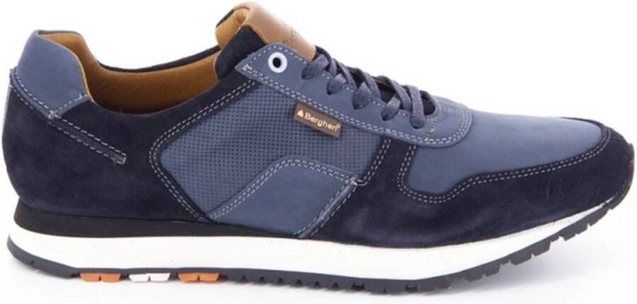 Berghen Sneaker