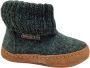 Bergstein BN Cozy Lux Seagreen 60 Unisex Sloffen Groen - Thumbnail 5