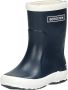 Bergstein BN Rainboot Dark Blue Kinderlaarzen blauw - Thumbnail 1