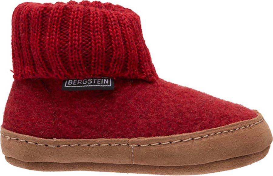 Bergstein Cozy Lux