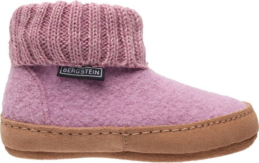 Bergstein Cozy Lux