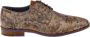 Berkelmans Oulton 2410050286 Veterschoenen - Thumbnail 1