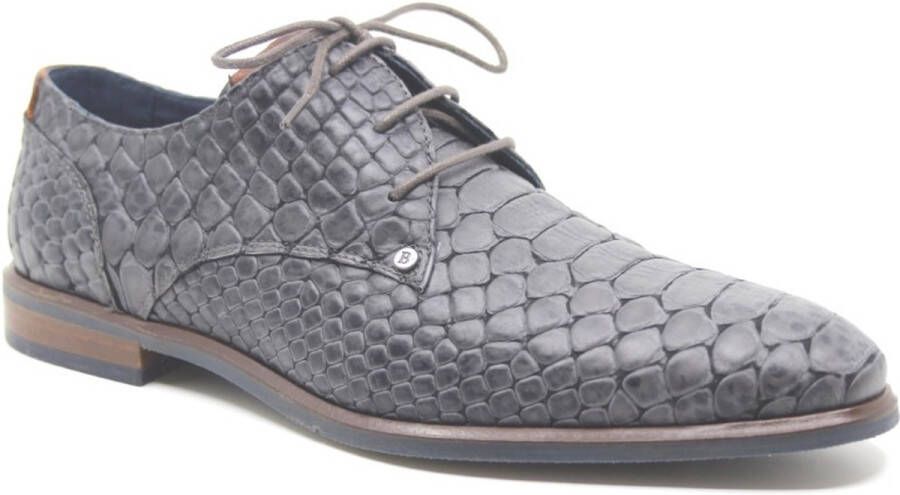 Berkelmans CARTAGENA Reptile BL GR Wijdte G