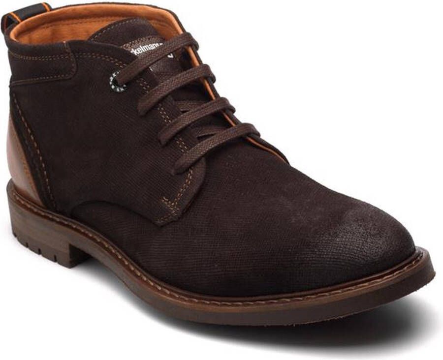 Berkelmans Dark Brown