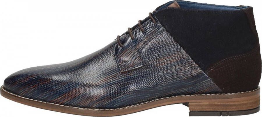 Berkelmans Imola Veterboot Heren Blauw