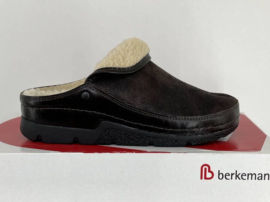 Berkemann best sale pantoffels dames