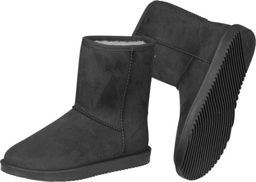 Bert-janssen E.L.T Rainless Bootie Velours