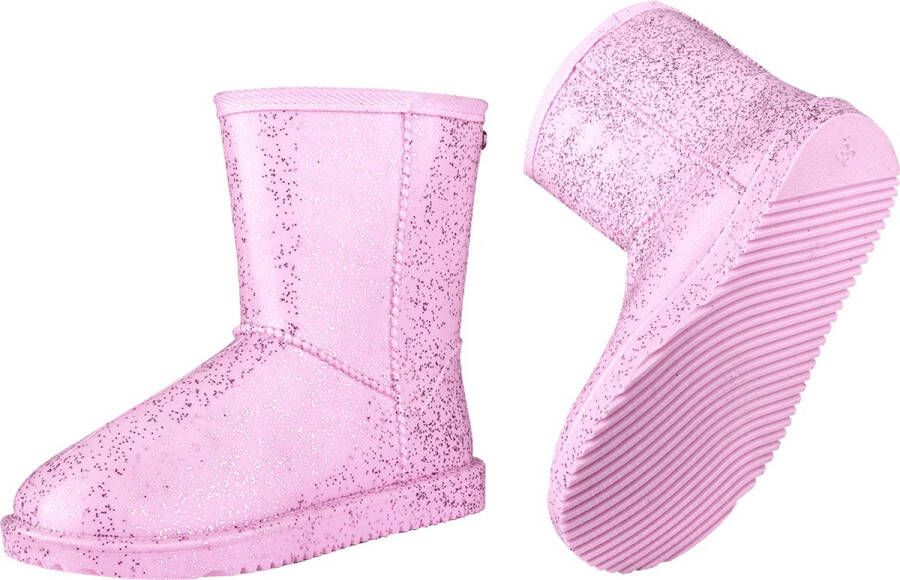 Bert-janssen WH ELT Bootie rainless