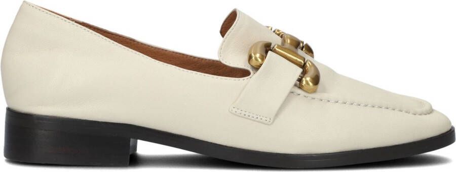 BiBi Lou 572z10vk Loafers Instappers Dames Beige