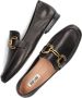 BIBI LOU Loafers Dames 582z10vk Maat: 40 Materiaal: Leer Kleur: Zwart - Thumbnail 2