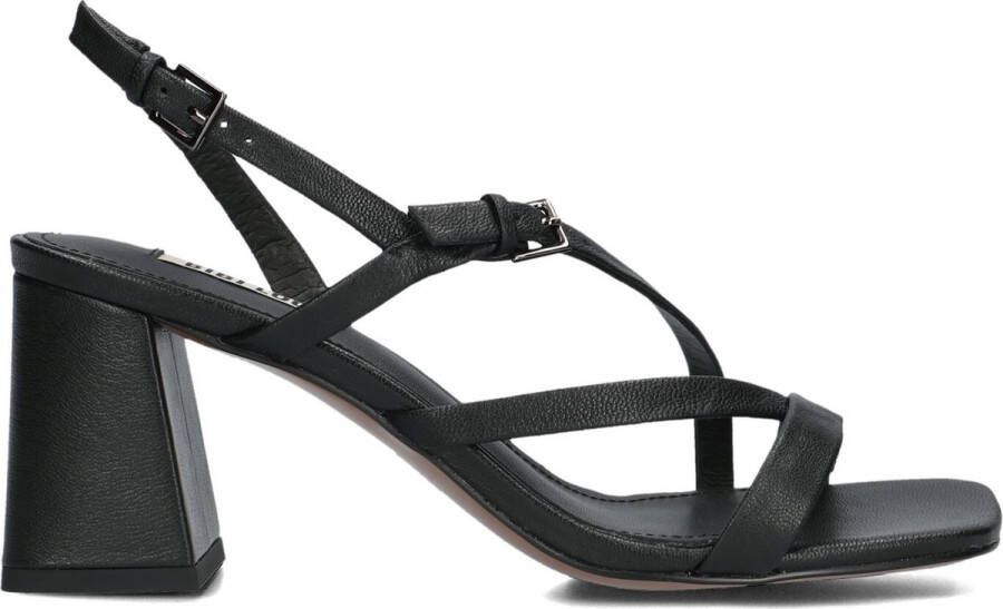 BiBi Lou 612z40vk Sandalen Dames Zwart