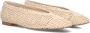 BiBi Lou 653z61vk Ballerina's Dames Beige - Thumbnail 2