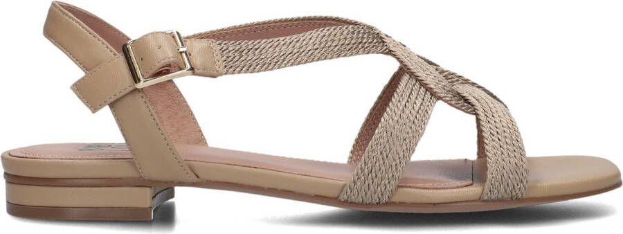 BiBi Lou 853z94hg Sandalen Dames Camel