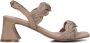 BIBI LOU Sandalen Dames 876z94hg Maat: 40 Materiaal: Leer Kleur: Camel - Thumbnail 2