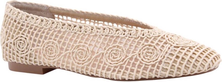 BiBi Lou Ballerina Beige