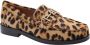 Bibi Lou Shell Loafers voor vrouwen Multicolor Dames - Thumbnail 2