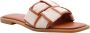 Bibi Lou Chisinau Muilezels Sandalen Brown Dames - Thumbnail 1