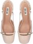 BiBi Lou Nude Patty Sandalen Nude 676z21vk - Thumbnail 1