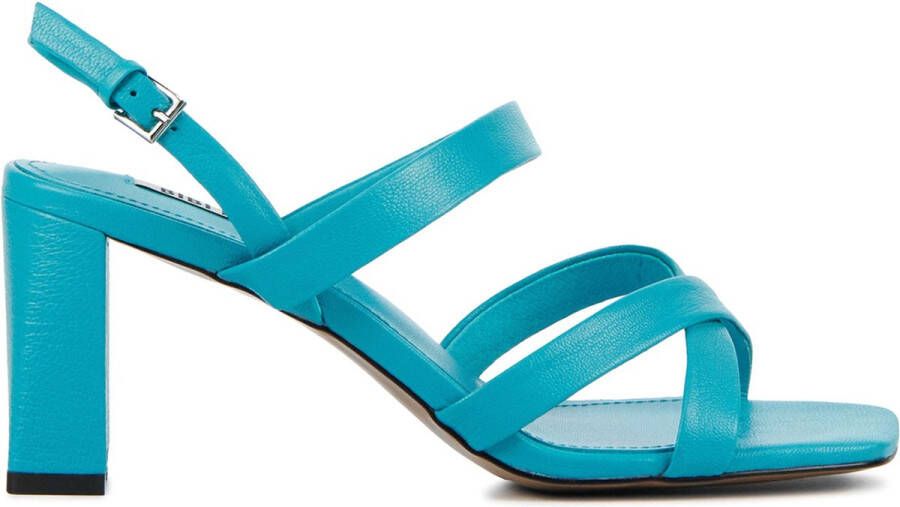 BiBi Lou Sandalen Vrouwen 612Z40 Blauw