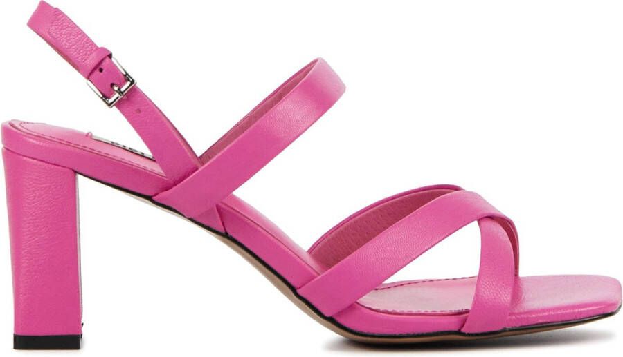 BiBi Lou Sandalen Vrouwen 612Z40 Fuchsia