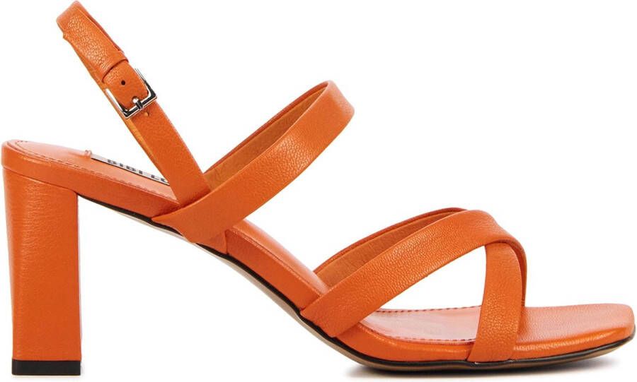 BiBi Lou Sandalen Vrouwen 612Z40 Oranje