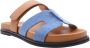 Bibi Lou Asuncion Slip-On Schoenen Multicolor Dames - Thumbnail 7