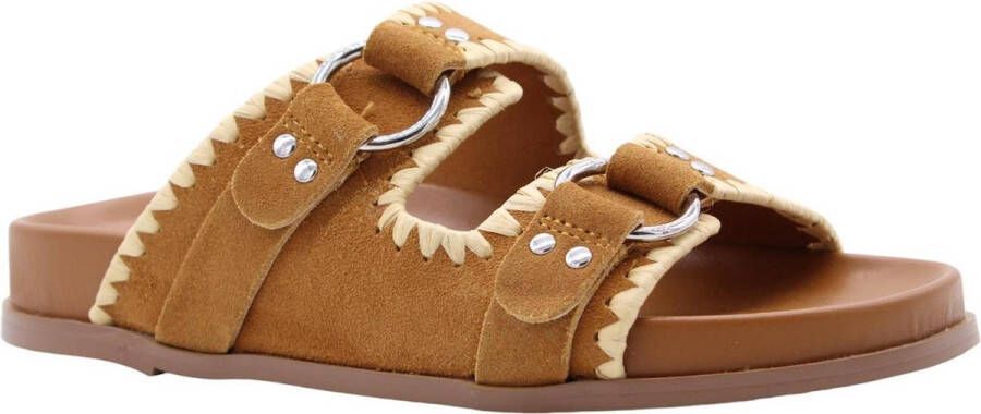 BiBi Lou Slipper Bruin