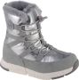 Big Star Kids Snow Boots KK374171 voor meisje Grijs Sneeuw laarzen - Thumbnail 6