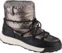 Big Star Snow Boots KK274275 Vrouwen Grijs Sneeuw laarzen - Thumbnail 1