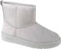 Big Star Snow Boots KK274613-902 Vrouwen Grijs Sneeuw laarzen - Thumbnail 1