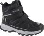 Big Star Trekking K Shoes KK374157 voor een jongen Zwart Trekkingschoenen - Thumbnail 6