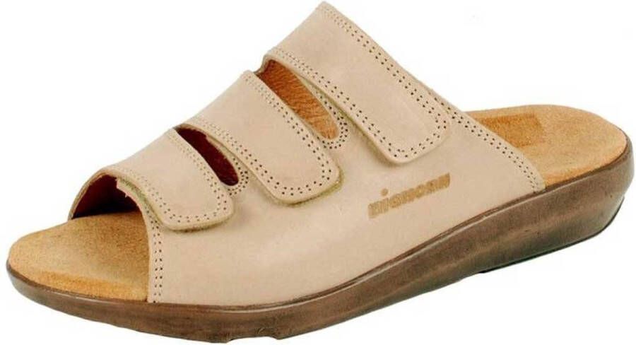 Bighorn 3201 Kiezel Slippers Dames - Foto 2