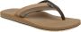 Billabong All Day Impact Sandalen Bruin Man - Thumbnail 1