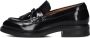 BILLI BI Loafers Dames A7033 Maat: 41 Materiaal: Leer Kleur: Zwart - Thumbnail 2