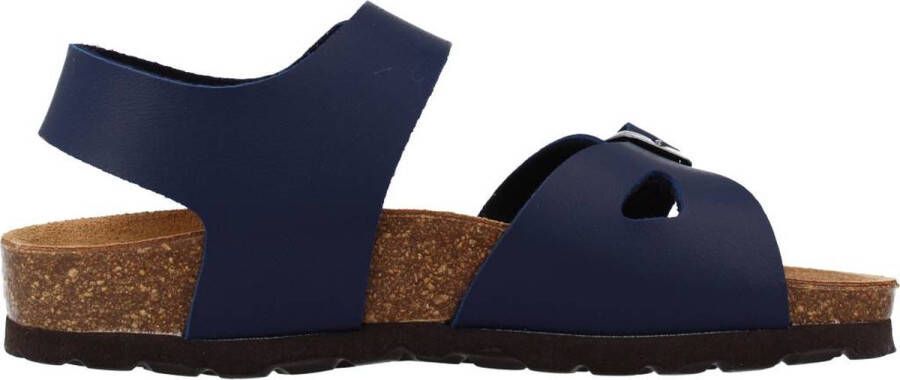 BIO 75094ZACO Blauw