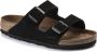 Birkenstock Arizona Sfb Vl Sandalen & Slides Schoenen black maat: 41 beschikbare maaten:41 42 43 44 45 46 - Thumbnail 16