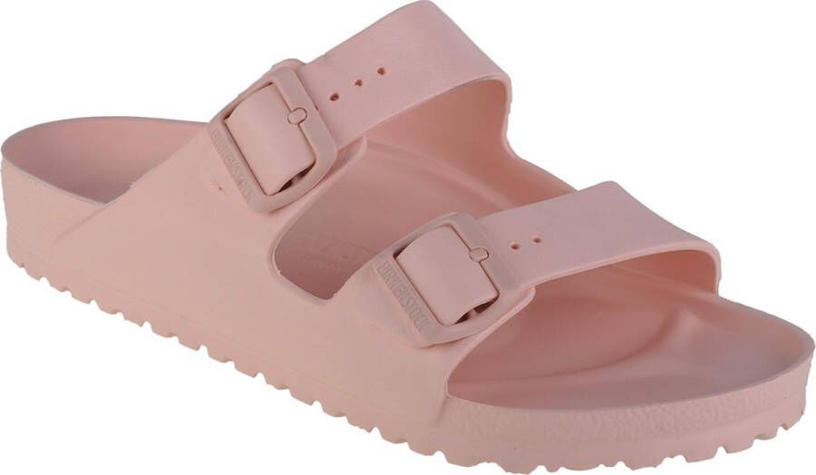 Birkenstock Arizona 1026202 Unisex Roze Slippers