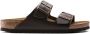 Birkenstock Arizona BS dames sandaal bruin - Thumbnail 1