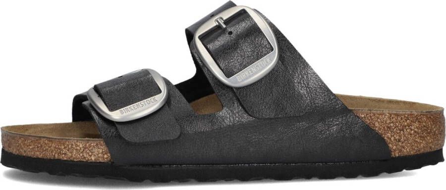 Birkenstock Arizona Dames Slippers Dames Zwart