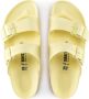 Birkenstock Arizona EVA Dames Slippers Popcorn Narrow-fit - Thumbnail 1