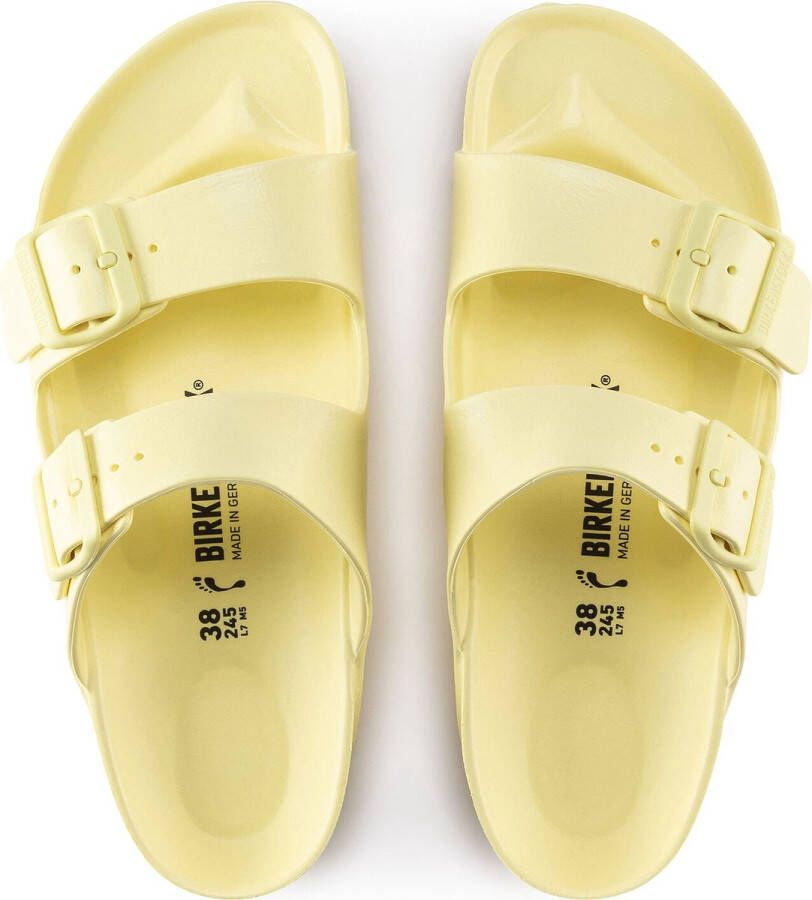 Birkenstock Arizona Eva Popcorn Sandalen Streetwear Vrouwen