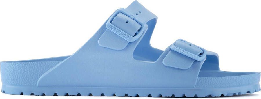 Birkenstock Arizona EVA Heren Slippers Sky Blue Regular-fit