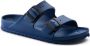 Birkenstock Arizona EVA Slippers Navy Narrow fit | Blauw | EVA - Thumbnail 25