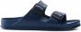 Birkenstock Arizona EVA Slippers Navy Narrow fit | Blauw | EVA - Thumbnail 26