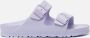 Birkenstock Arizona EVA Verstelbare Bandjes Lichtgewicht Sandalen Purple Dames - Thumbnail 31